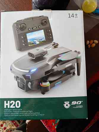 Квадрокоптер Макеевка