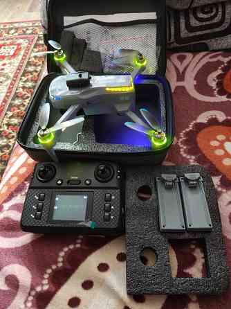 Квадрокоптер Макеевка