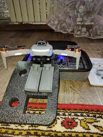 Квадрокоптер Макеевка