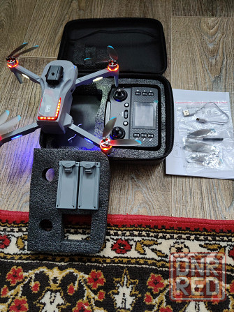 Квадрокоптер Макеевка - изображение 3