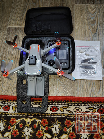 Квадрокоптер Макеевка - изображение 1