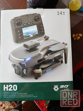 Квадрокоптер Макеевка - изображение 5