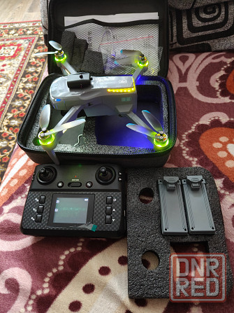 Квадрокоптер Макеевка - изображение 4