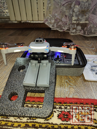 Квадрокоптер Макеевка - изображение 2