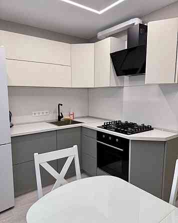 Сдам в аренду комфортную 1-комнатную квартиру , ориентир ул. Октябрьская 84 Ворошиловский район Донецк