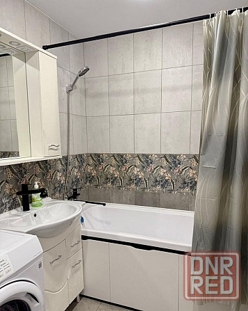 Сдам в аренду комфортную 1-комнатную квартиру , ориентир ул. Октябрьская 84 Ворошиловский район Донецк - изображение 2