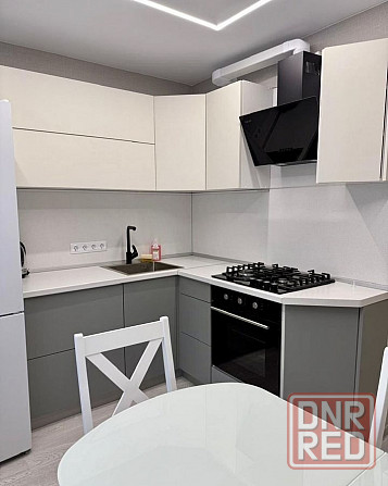 Сдам в аренду комфортную 1-комнатную квартиру , ориентир ул. Октябрьская 84 Ворошиловский район Донецк - изображение 3