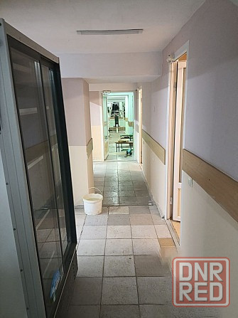 Помещение свободного назначения на Университетской (Ворошиловский район) Ищете просторное помещени Донецк - изображение 6