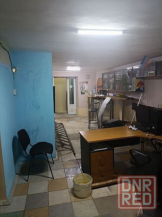 Помещение свободного назначения на Университетской (Ворошиловский район) Ищете просторное помещени Донецк - изображение 3