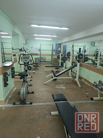 Помещение свободного назначения на Университетской (Ворошиловский район) Ищете просторное помещени Донецк - изображение 7