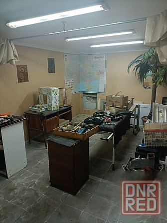 Помещение свободного назначения на Университетской (Ворошиловский район) Ищете просторное помещени Донецк - изображение 4