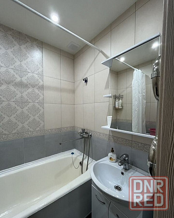 Сдается хорошая двухкомнатная квартира на пл. Бакинских Комиссаров, Куйбышевский район. Донецк - изображение 1