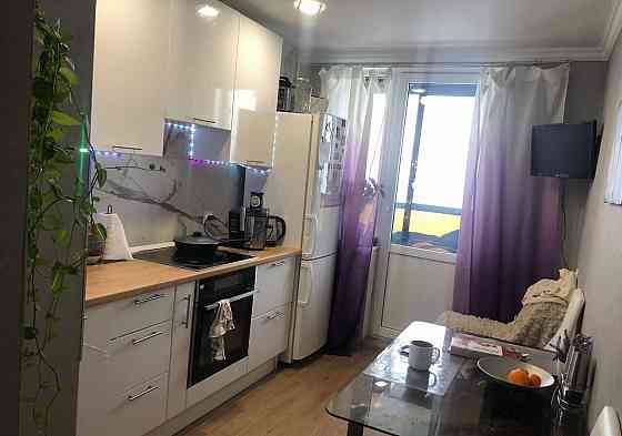 Сдам в аренду комфортную 1-комнатную квартиру , ориентир ОЦкБ Ленинский район Донецк