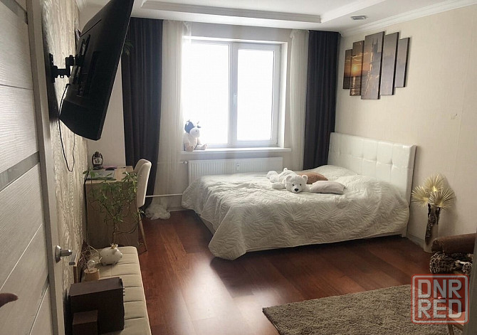 Сдам в аренду комфортную 1-комнатную квартиру , ориентир ОЦкБ Ленинский район Донецк - изображение 1