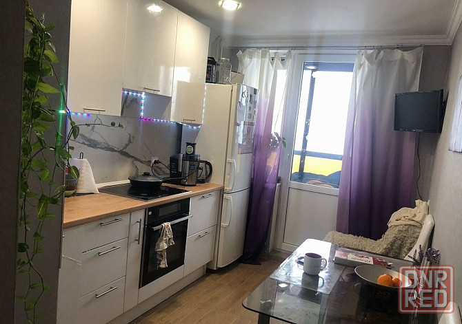 Сдам в аренду комфортную 1-комнатную квартиру , ориентир ОЦкБ Ленинский район Донецк - изображение 2