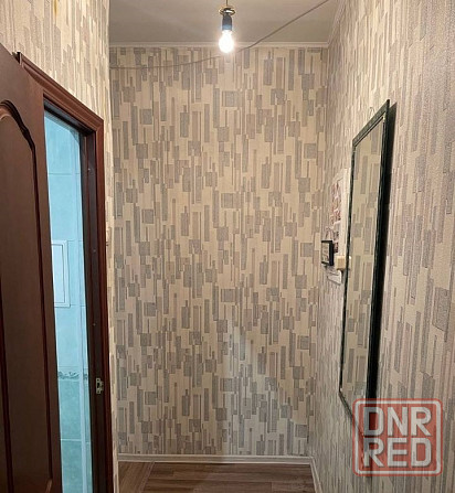 Сдаю двухкомнатную квартиру! Район: Буденовский Площадь: 45 м Донецк - изображение 1