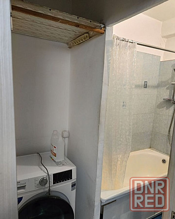 Сдам в аренду комфортную 1-комнатную квартиру , ориентир Заперевальный Буденновский район Донецк - изображение 2