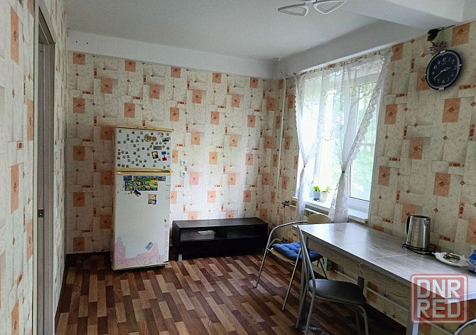 Сдам в аренду комфортную 1-комнатную квартиру , ориентир Заперевальный Буденновский район Донецк - изображение 3