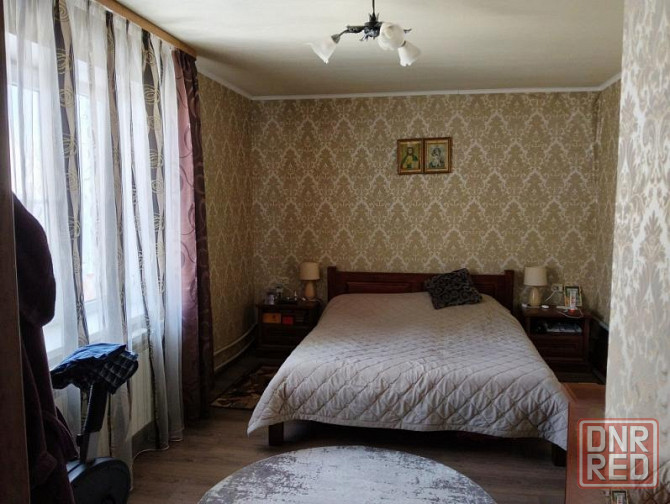 Дом 3-х комнат.97м,кв ,Ленинский р-н,ул.Ясногорская . 11 млн Донецк - изображение 3