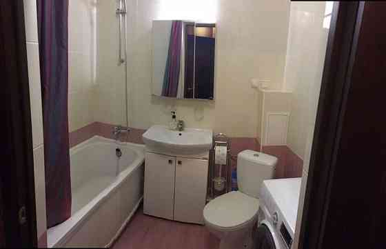 Однокомнатная квартира, Будённовский район, площадь Будённого. Донецк