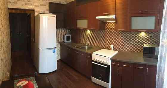 Однокомнатная квартира, Будённовский район, площадь Будённого. Донецк