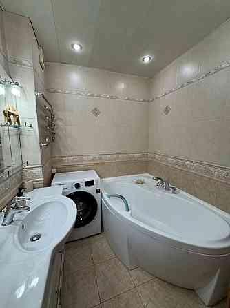 Сдам крупногабаритную 2-ую квартиру в Калининском районе, бульвар Шахтостроителей Донецк