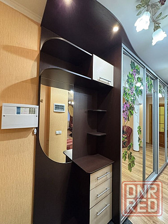 Сдам крупногабаритную 2-ую квартиру в Калининском районе, бульвар Шахтостроителей Донецк - изображение 2