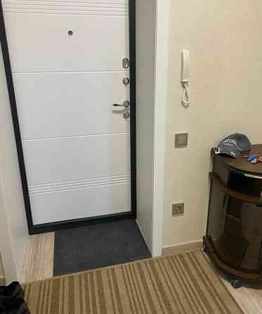 Сдаю однокомнатную квартиру 42.0 м² этаж 1 город Донецк, Ленинский район Донецк