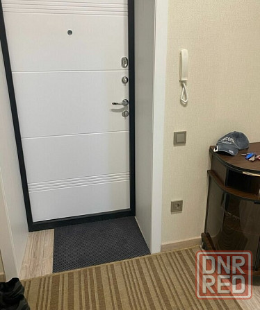 Сдаю однокомнатную квартиру 42.0 м² этаж 1 город Донецк, Ленинский район Донецк - изображение 4