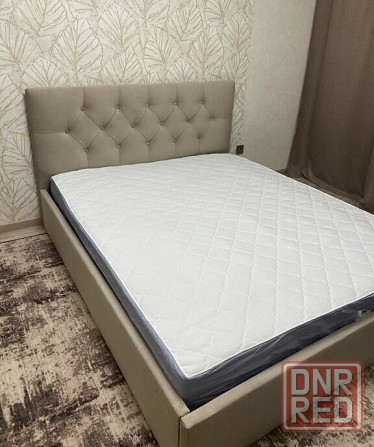 Сдаю однокомнатную квартиру 42.0 м² этаж 1 город Донецк, Ленинский район Донецк - изображение 2