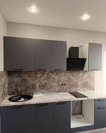 Однокомнатная квартира, Калининский район, проспект Ильича. Донецк