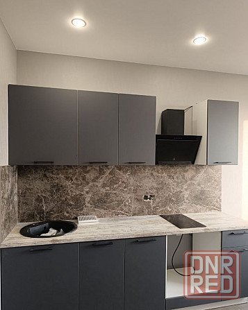 Однокомнатная квартира, Калининский район, проспект Ильича. Донецк - изображение 1