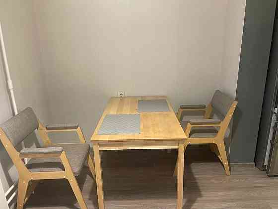 Сдается:1-комнатная квартира Этаж: 4 Район:Ворошиловский Стоимость:26000 Залог:26000 Донецк