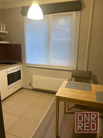 Сдается:1-комнатная квартира Этаж: 4 Район:Ворошиловский Стоимость:26000 Залог:26000 Донецк - изображение 3