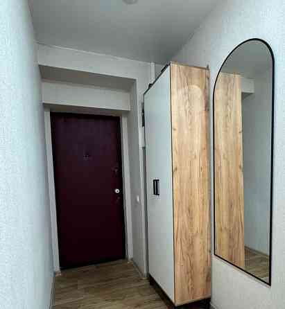 Сдаю двухкомнатную квартиру в Ворошиловском на 5 этаже многоэтажного дома с площадью 37м² Донецк