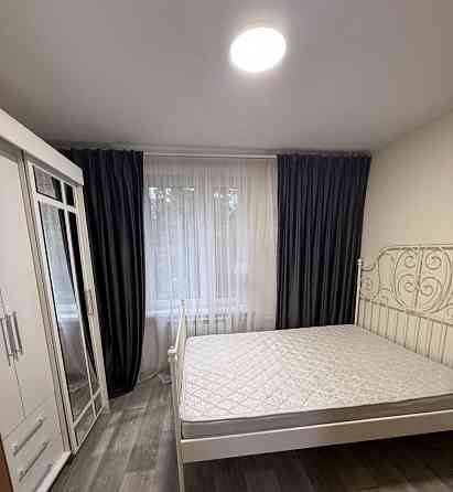 Сдаю двухкомнатную квартиру в Ворошиловском на 5 этаже многоэтажного дома с площадью 37м² Донецк