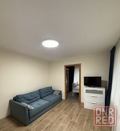 Сдаю двухкомнатную квартиру в Ворошиловском на 5 этаже многоэтажного дома с площадью 37м² Донецк - изображение 2