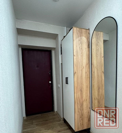 Сдаю двухкомнатную квартиру в Ворошиловском на 5 этаже многоэтажного дома с площадью 37м² Донецк - изображение 1