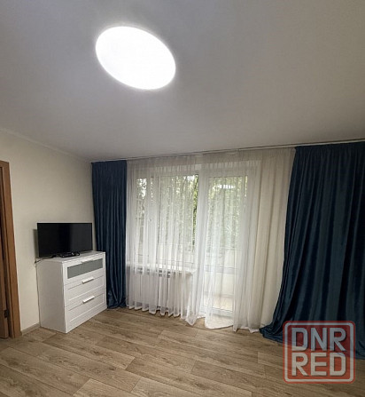 Сдаю двухкомнатную квартиру в Ворошиловском на 5 этаже многоэтажного дома с площадью 37м² Донецк - изображение 3