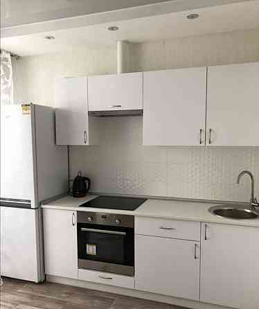 Сдается просторная двухкомнатная квартира в Ворошиловском районе. Донецк