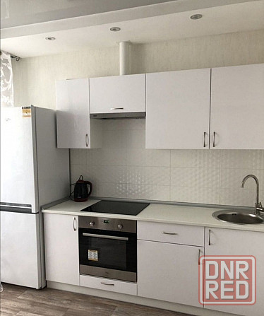 Сдается просторная двухкомнатная квартира в Ворошиловском районе. Донецк - изображение 2