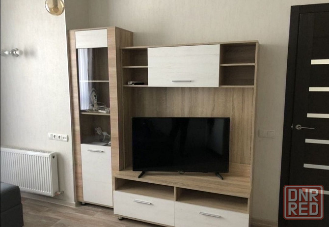 Сдается просторная двухкомнатная квартира в Ворошиловском районе. Донецк - изображение 1