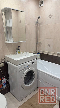 Продажа 2 ком. квартиры в Ленинском районе г. Донецк, (ориентир Соловки). Донецк - изображение 8