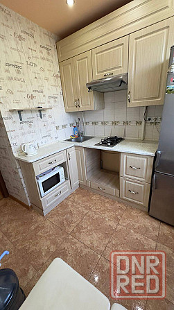 Продажа 2 ком. квартиры в Ленинском районе г. Донецк, (ориентир Соловки). Донецк - изображение 4