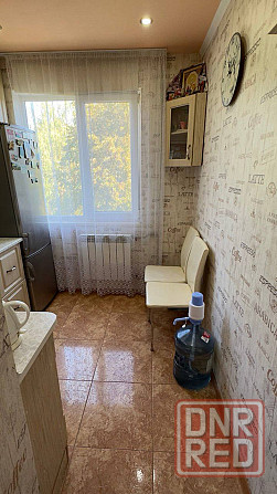 Продажа 2 ком. квартиры в Ленинском районе г. Донецк, (ориентир Соловки). Донецк - изображение 5