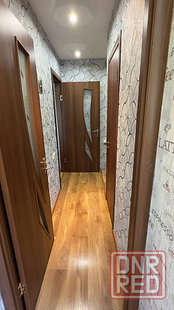 Продажа 2 ком. квартиры в Ленинском районе г. Донецк, (ориентир Соловки). Донецк - изображение 6