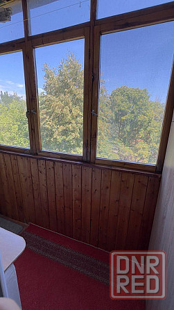 Продажа 2 ком. квартиры в Ленинском районе г. Донецк, (ориентир Соловки). Донецк - изображение 9