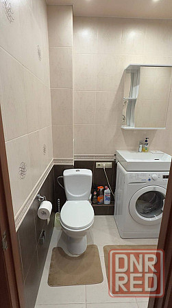 Продажа 2 ком. квартиры в Ленинском районе г. Донецк, (ориентир Соловки). Донецк - изображение 7