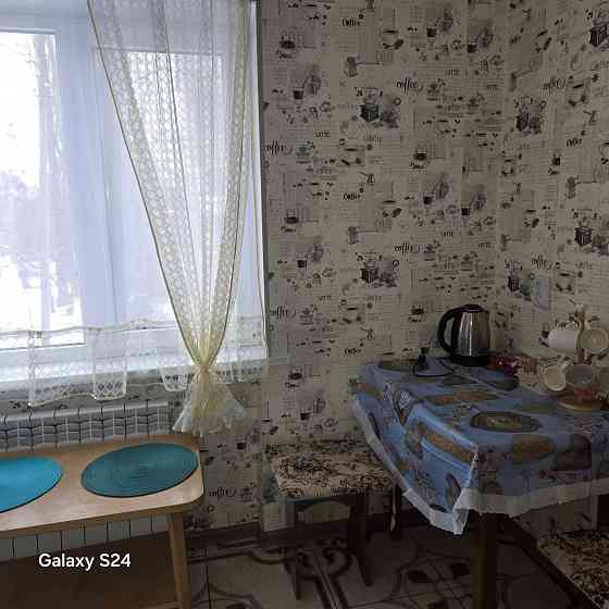 Квартира Посуточно Донецк