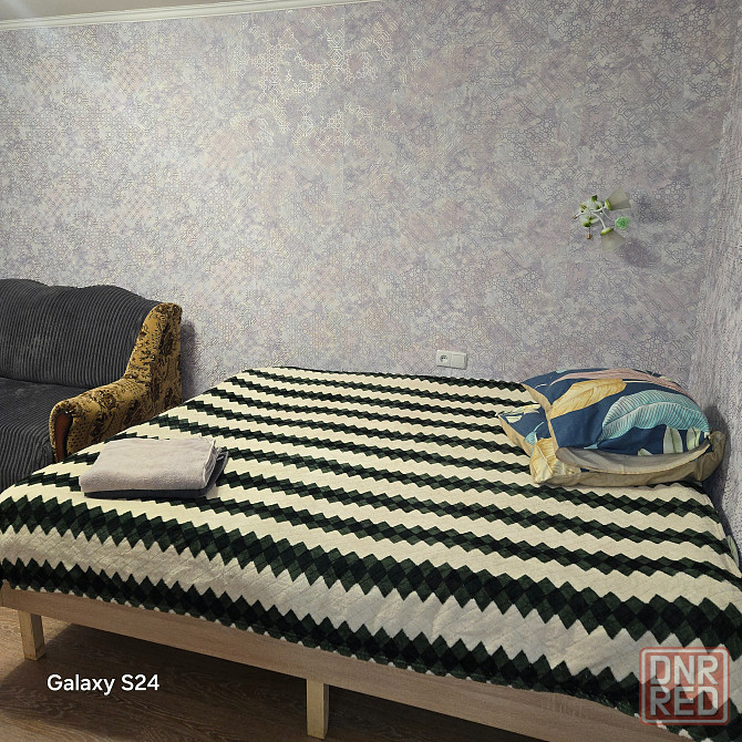 Квартира Посуточно Донецк - изображение 3